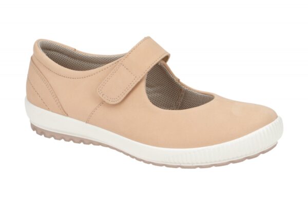 Legero TANARO 4.0 2-000885-4100 beige - Mary-Jane Ballerina
