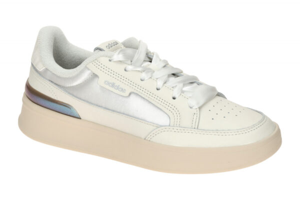 Adidas ASPYRE JQ5584 offwhite - Sportschuhe f?r Damen