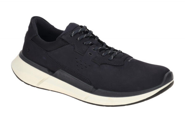 Ecco BIOM 2.2 83076402303 dunkel-blau - Sportschuhe f?r Herren