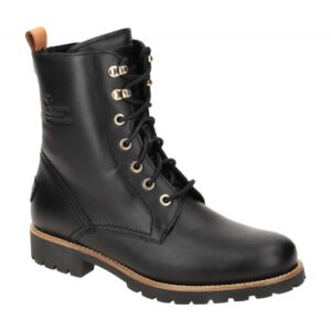 Panama Jack FARA IGLOO TRAVELLING B1 Fara Igloo TravB1 black schwarz - Winter...