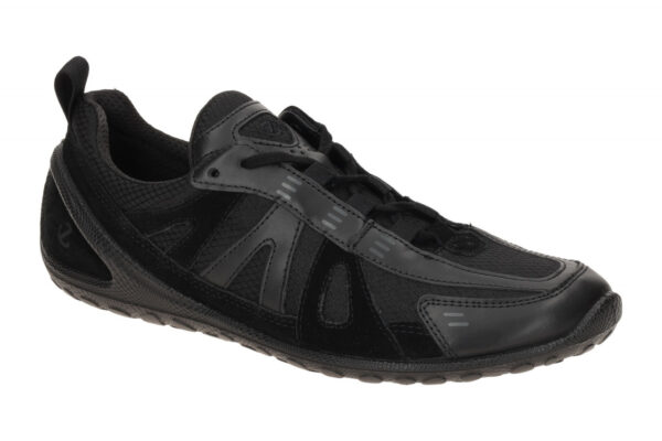 Ecco BIOM LITE 80243351094 schwarz - Sneakers f?r Damen