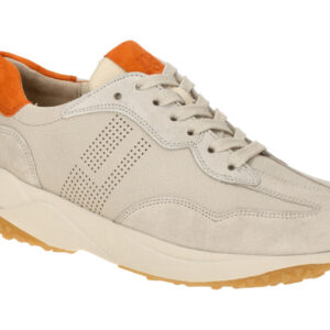 Paul Green 5420-01 grau - Sneakers f?r Damen