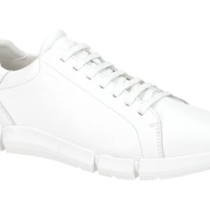 Geox ADACTER U26FFA 00085C1000 wei? - Sneakers f?r Herren