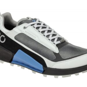 Ecco BIOM 2.1 X MOUNTAIN 82381460269 hell-grau - Sportschuhe f?r Herren