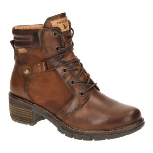 Pikolinos SAN SEBASTIA W1T-8979C1 cuero braun - bequeme Stiefelette f?r Damen