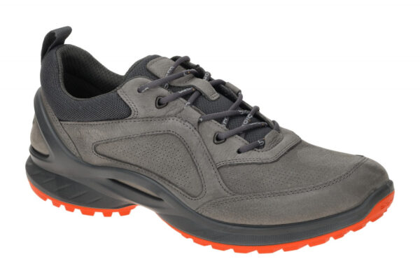 Ecco BIOM ENERGI 85081402308 grau - Sportschuhe f?r Herren