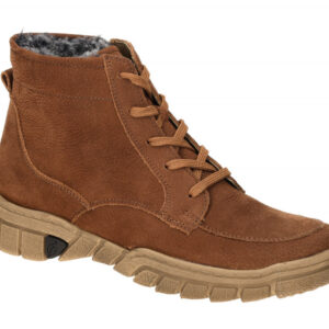 Waldl?ufer H 904801 165 082 braun - Winterstiefelette f?r Damen