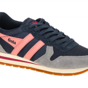 Gola DAYTONA CLA592AC dunkel-blau - Sneakers f?r Damen