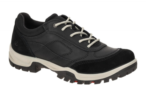 Ecco XPEDITION III 81143351052 schwarz - Wander- und Trekkingschuhe f?r Damen