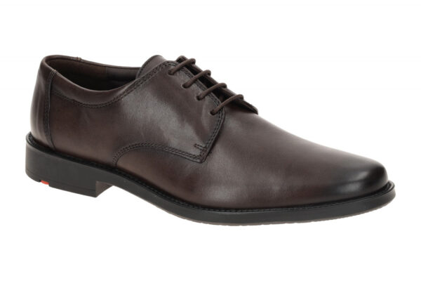 Lloyd CORE 110 25-504-07 dunkel-braun - Businessschuhe mit Schn?rung f?r Herren