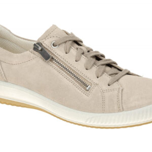 Legero TANARO 5.0 2-001162-4100 beige - bequeme Halbschuhe f?r Damen