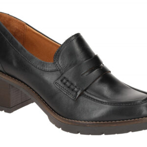 Pikolinos LLANES W7H-3873 black schwarz - elegante Slipper f?r Damen