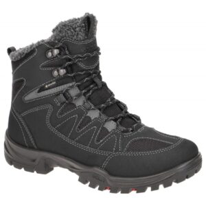 Ecco XPEDITION III 81117353859 schwarz - Trekking- und Wanderstiefelette f?r ...