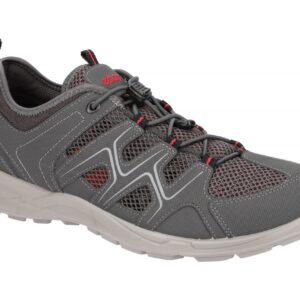 Ecco TERRACRUISE LT 82577456586 dunkel-grau - Sneakers f?r Herren