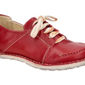 Eject SONY3DEAL 9405/1.034 rot - sportliche Halbschuhe f?r Damen