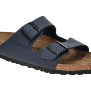 Birkenstock ARIZONA BS 51751 blau - UNISEX Damen- und Herrenschuhe