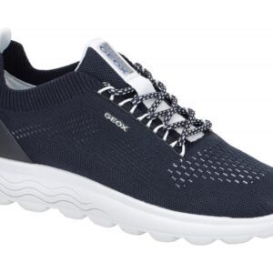 Geox SPHERICA D15NUA 0006KC4002 dunkel-blau - Sneakers f?r Damen