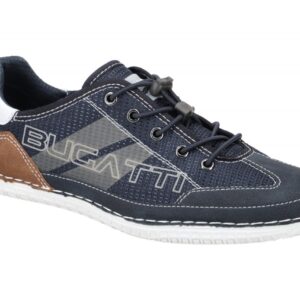 Bugatti BIMINI 321AFF025000 4100 dunkel-blau - Sneakers f?r Herren