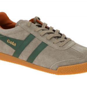 Gola HARRIER CMA192FN grau - Sneakers f?r Herren