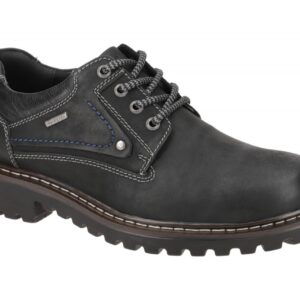 Josef Seibel CHANCE 59 21959 TE86 100 schwarz - bequeme Halbschuhe f?r Herren