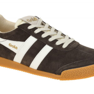 Gola ELAN CLB538FA dunkel-braun - Sneakers f?r Damen