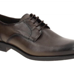 Lloyd EEZY 110W 25-520-07 dunkel-braun - Businessschuhe mit Schn?rung f?r Herren