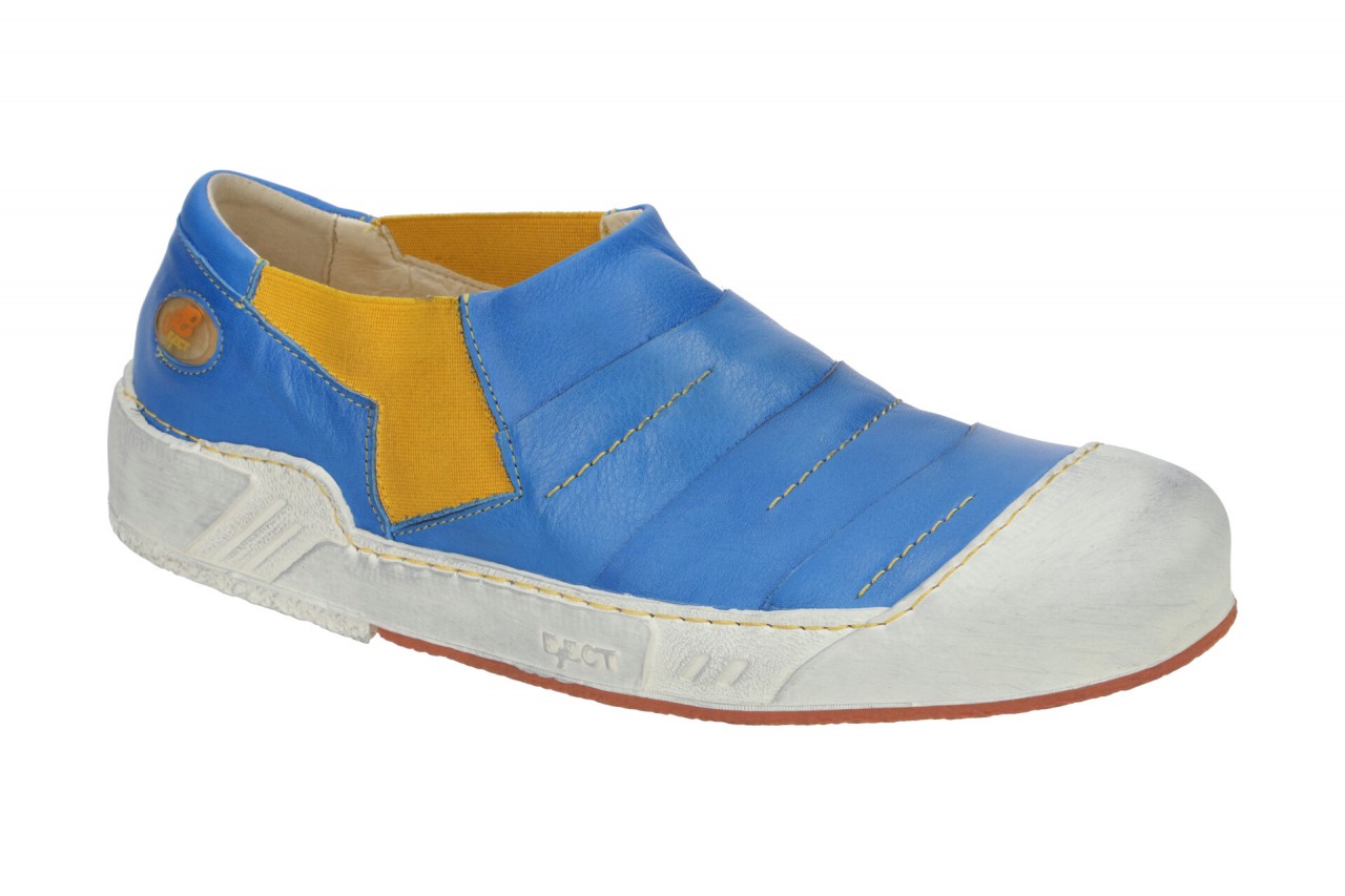 Eject PUZZLE 12361 hell-blau - sportliche Slipper f?r Herren 1 Eject PUZZLE 12361 hell-blau - sportliche Slipper f?r Herren