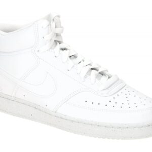 NIKE COURT VISION MID NEXT NAT DN3577 100 wei? - Sportschuhe f?r Herren