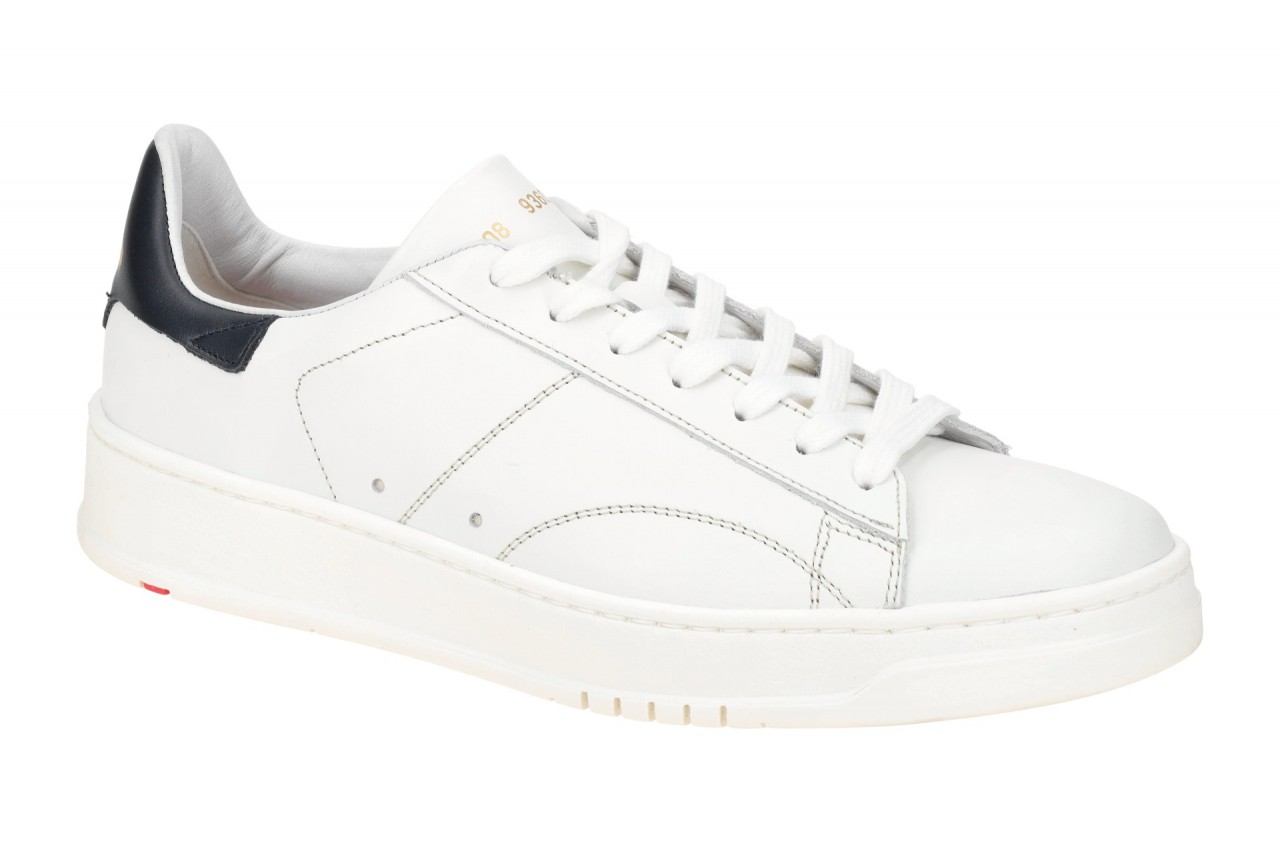 Lloyd BARNETT 14-044-11 wei? - Sneakers f?r Herren 1 Lloyd BARNETT 14-044-11 wei? - Sneakers f?r Herren