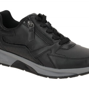 Gabor ROLLINGSOFT 76.878.57 schwarz - Sneakers f?r Damen