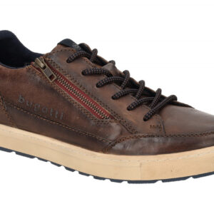 Bugatti HUBERTO 321A5G013200 6100 dunkel-braun - Sneakers f?r Herren