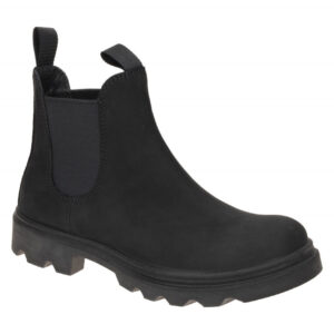Ecco GRAINER 21470302001 schwarz - Stiefeletten f?r Damen