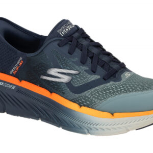 Skechers MAX CUSHIONING PREMIER 2.0 220526 NVOR dunkel-blau - Sneakers f?r He...