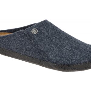 Birkenstock ZERMATT RIVET 1017519 blau - UNISEX Damen- und Herrenschuhe