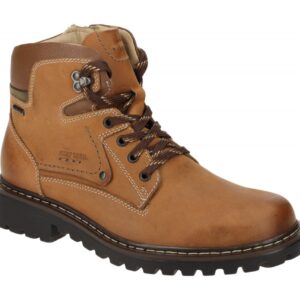 Josef Seibel CHANCE 51 21951 PL86 351 hell-braun - Warmgef?tterte Winterstief...