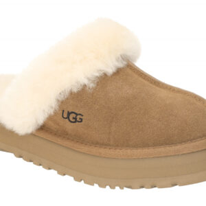 UGG DISQUETTE 1122550 che braun - Pantolette f?r Damen
