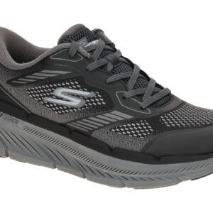 Skechers MAX CUSHIONING PREMIER 2.0 220774 BKCC schwarz - Sportschuhe f?r Herren