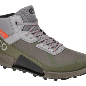 Ecco BIOM 2.1 X MOUNTAIN 82380460441 gr?n - Sportschuhe f?r Herren