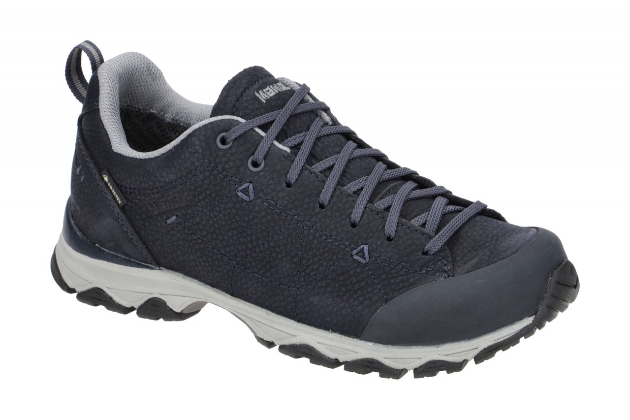 Meindl MATERA LADY GTX 4688 70 dunkel-blau - Wander- und Trekkingschuhe f?r D... 1 Meindl MATERA LADY GTX 4688 70 dunkel-blau - Wander- und Trekkingschuhe f?r D...