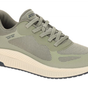 Skechers BOBS SQUAD 4 118423 OLV olive - Sneakers f?r Herren