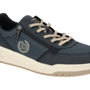 Bugatti CELERIS 321ASF015000 4100 dunkel-blau - Sneakers f?r Herren