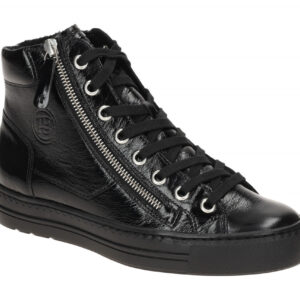 Paul Green 4024-34 schwarz - Stiefeletten f?r Damen