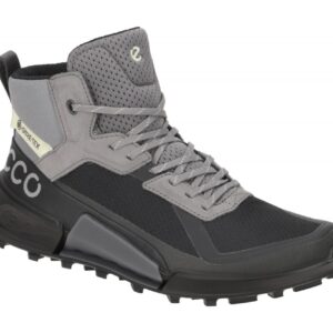 Ecco BIOM 2.1 X MOUNTAIN 82380350598 schwarz - Sportschuhe f?r Damen