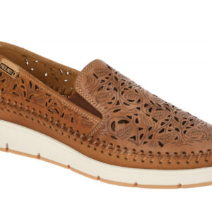 Pikolinos TENERIFE W8D-3896 brandy braun - bequeme Slipper f?r Damen