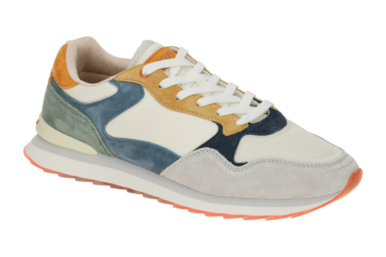 Hoff BANGKOK MAN 12202601 wei? - Sneakers f?r Herren 1 Hoff BANGKOK MAN 12202601 wei? - Sneakers f?r Herren