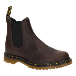 Dr. Martens 2976 WL 31874200 braun - Warmgef?tterte Winterstiefel f?r Herren