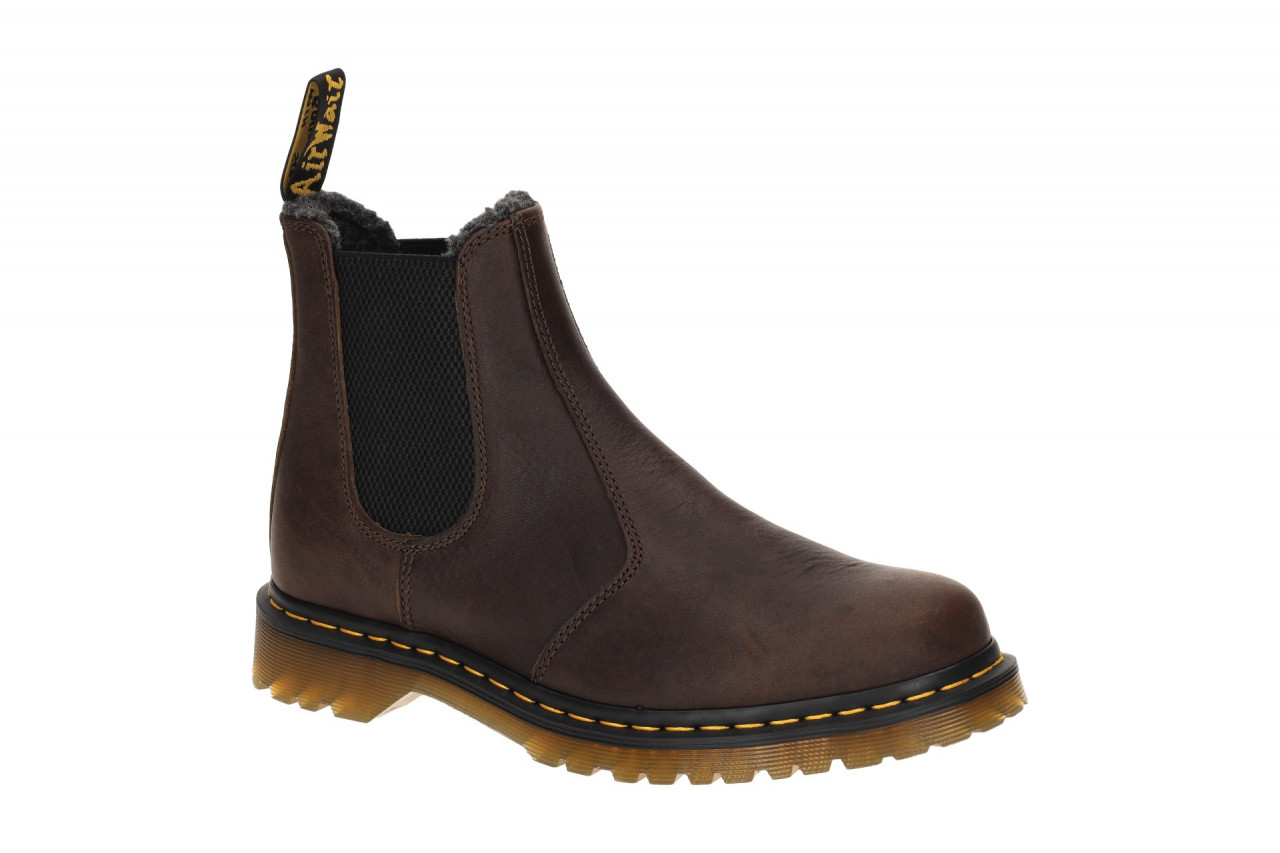 Dr. Martens 2976 WL 31874200 braun - Warmgef?tterte Winterstiefel f?r Herren 1 Dr. Martens 2976 WL 31874200 braun - Warmgef?tterte Winterstiefel f?r Herren