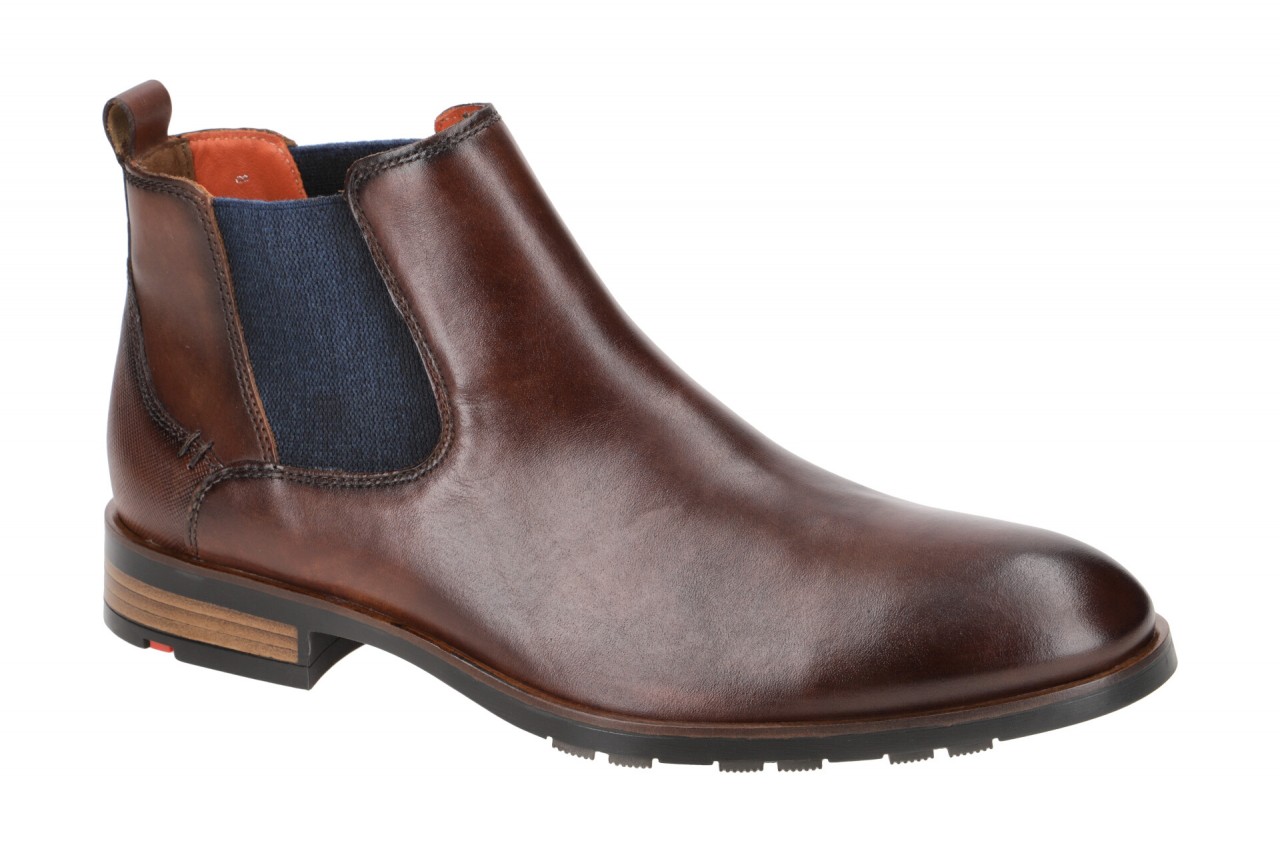 Lloyd JONAH 23-657-33 braun - elegante Stiefelette f?r Herren 1 Lloyd JONAH 23-657-33 braun - elegante Stiefelette f?r Herren