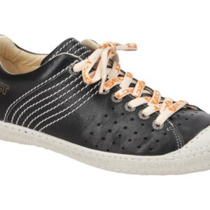 Eject DASS 20390.013 schwarz - sportliche Halbschuhe f?r Damen