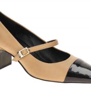 H?gl PARIS 0-10 5620 2701 hell-braun - Pumps f?r Damen